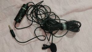 Boya BY-M1 mic 🎤 🔥 Great Deal ✴️👍