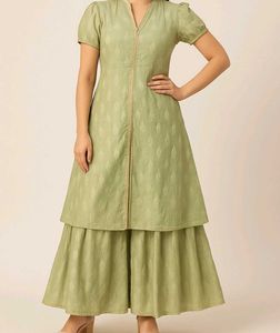 KURTA & GARARA SET