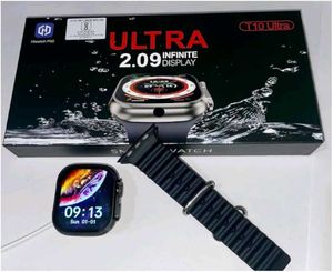 Ultra T900 Blutooth Calling Smart Watch