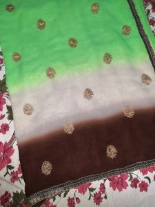 Saree..