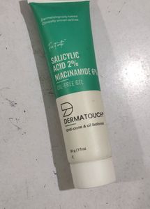 Derma Co 2% Salicylic Acid Serum