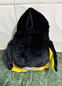 Cute Penguin Plush Toy