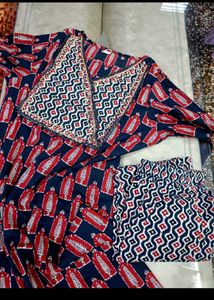 Kurta Set