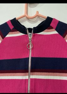 Full Pair Heans Top