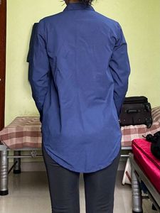 Formal Shirt By Chemistry Brand