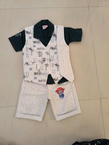 Boys Festive Wear