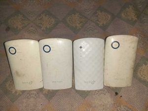 TP-Link Mobile WiFi EXTENDERS