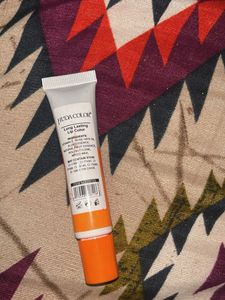 HUDA COLOR Sweet Orange Lipstick