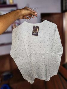 Polka Dot T-Shirt