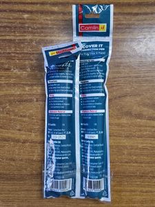 Camlin Cover It Correction Pen(Qty-2)
