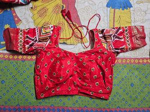 Lehenga Choli With Duppata