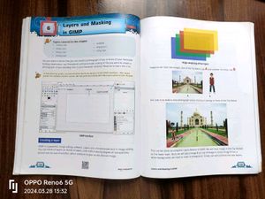 Next IT Skills Computer Textbook