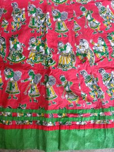 Printed Kurta set of 2