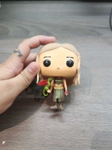 Daenerys Targaryen Funko Pop!