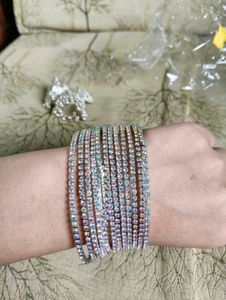Jhumka And Bangles