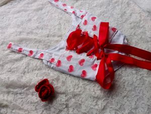 🪡handmade ❤️Love💌Corset