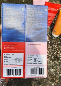 Aqualogica Sunscreen Duo