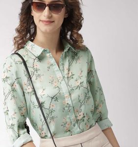 Mast and Harbour Women’s Shirt