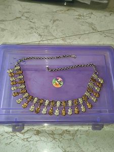 Necklace