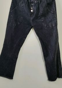 Grey Jeans For Women