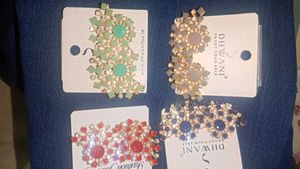 Beautiful Earring Colourful