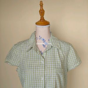 Eddie Baver Shirt