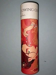 Red Eyeliner