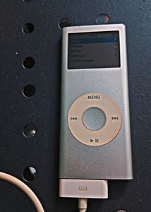 Apple Ipod