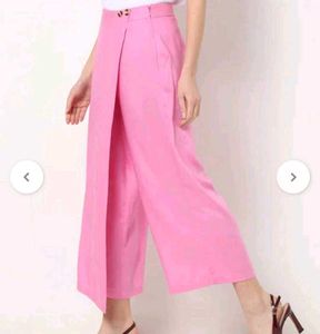 Wrap Around Culottes