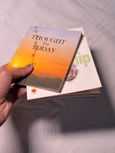 Self Help Books
