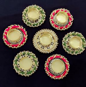 Decorative Tealight Holders