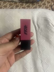 Nykaa Lipstick