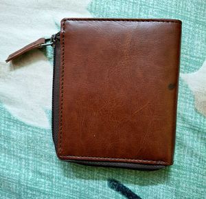 Baellerry Brown Wallet