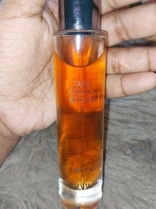 Zara Golden Decade Perfume, 5ml Sample