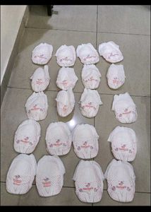 Huggies Diapers