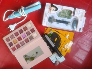 Beauty & Hair Care Bundle❤