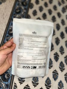Miniso Compressed Facial Masks