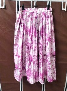 Shirt And Skirt Set 🌸