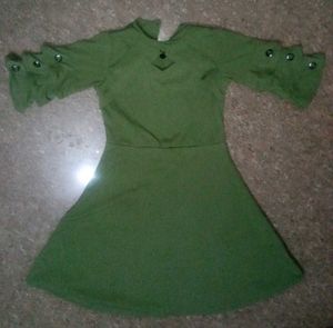 Short Midi