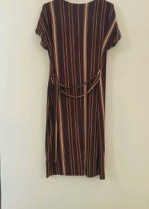 Midi Dress/Western Wear