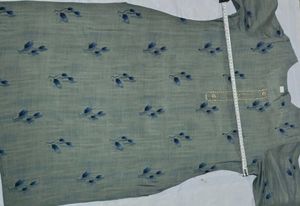 Patyali Suit Silk