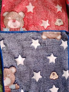 Women Handkerchief Combo 2
