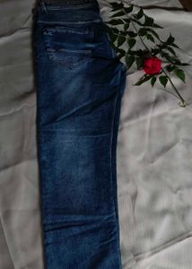 It&#39;s Very Nice Boyfriend Feeting Denim Jeans...