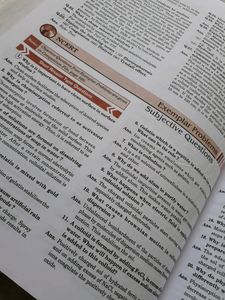 MODERN&#39;S abc+of CHEMISTRY CLASS 12 PART-1