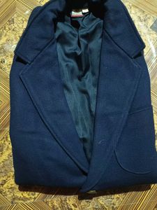 Navy Blue Formal/Casual Blazer