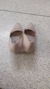 Elegant High -heel Shoes