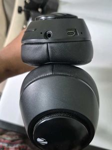 ZEBRONICS Wireless Headphones