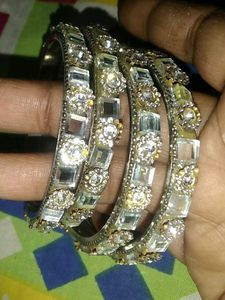 Silver Colour