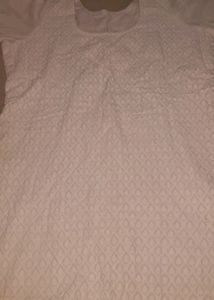 BOTH SIDE DESIGN WORK SHORT KURTi