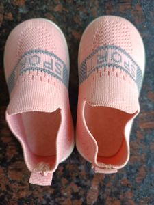 Baby Shoes